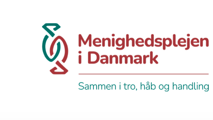 Menighedsplejen i Danmark - Samen i tro, hæb og handling