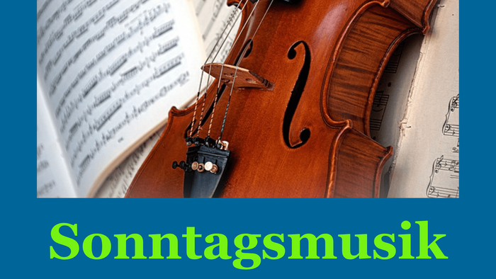 Sonntagsmusik