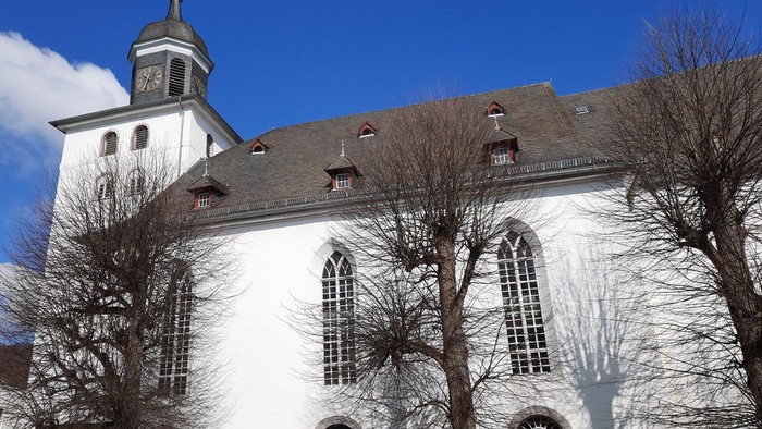 Stadtkirche Herborn