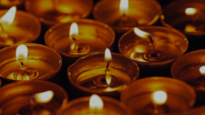 Bildmotiv Lichtmess-Gottesdienst 2026