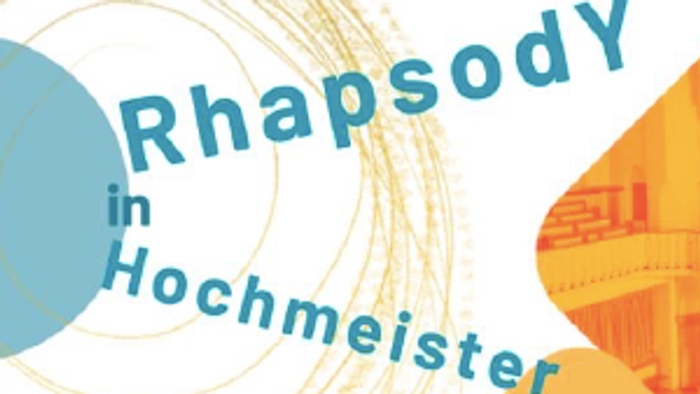 Das Bild zeigt das Rhapsody-Festival in Hochmeistef mit einem Konzertsaal.