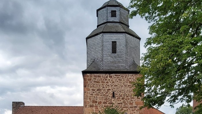 Kirche Münchhausen