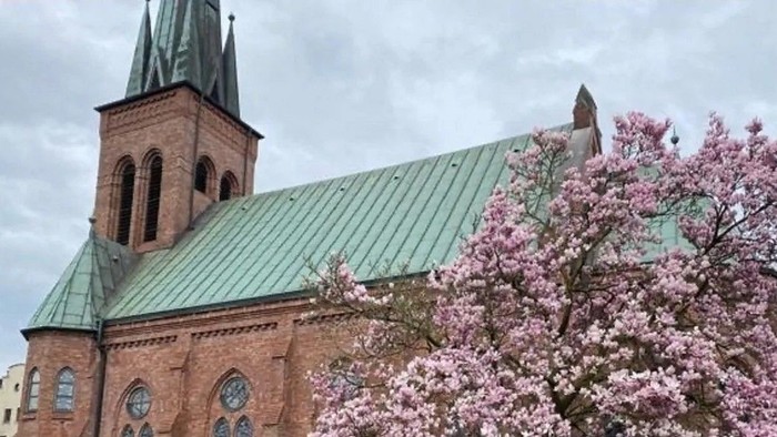 Johanneskirche