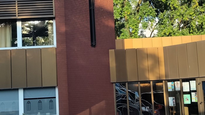 Stephanus-Gemeindezentrum in Lüdinghausen