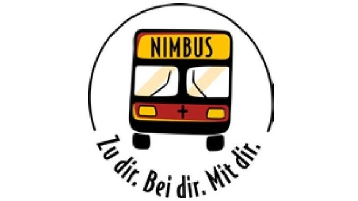 NimBus - Zu dir. Bei dir. Mit dir.