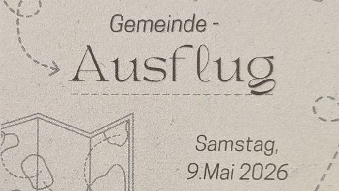 Ausflug