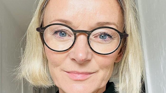Rikke Houborg Jensen