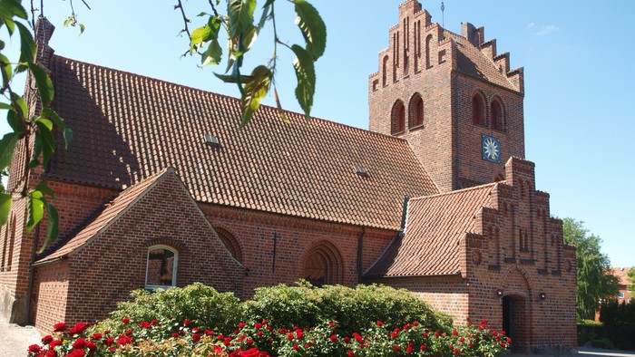Herlev Kirke