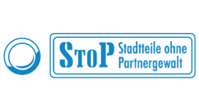 Logo von StoP