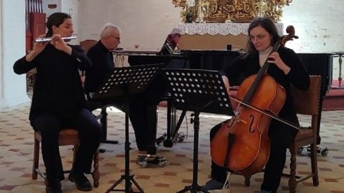 Trio Classico