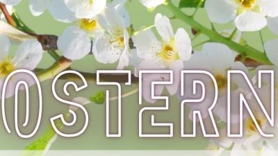 Ostern 2026