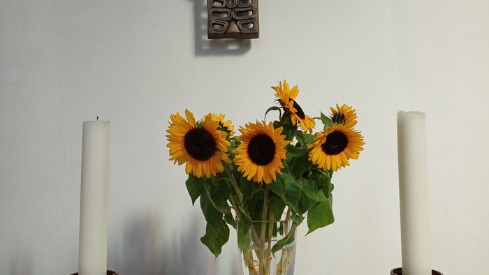 Bild Altar
