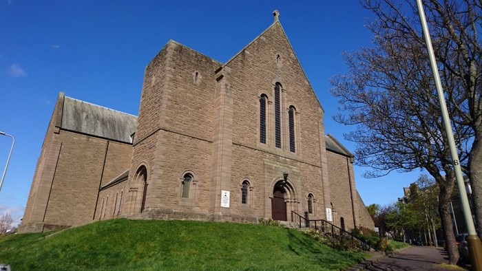 Photo of Shaftesbury Terrace centre