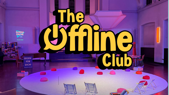 The offline Club