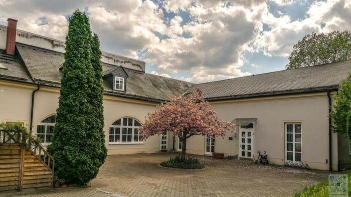 Gemeindehaus Elsterberg