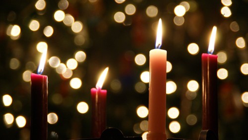 Carols by Candlelight