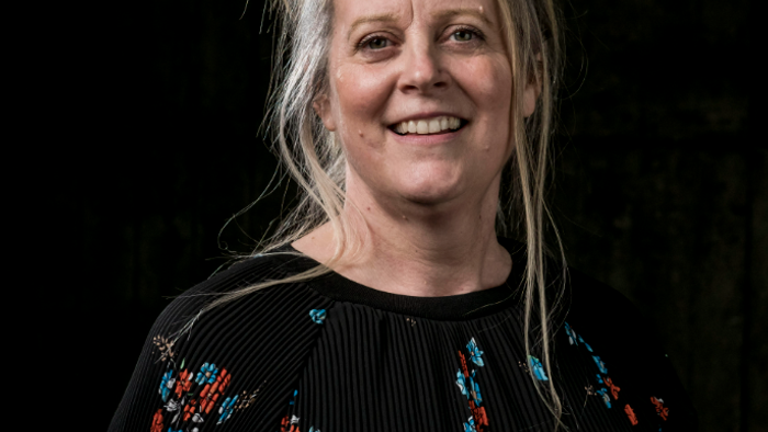 Karen Svane