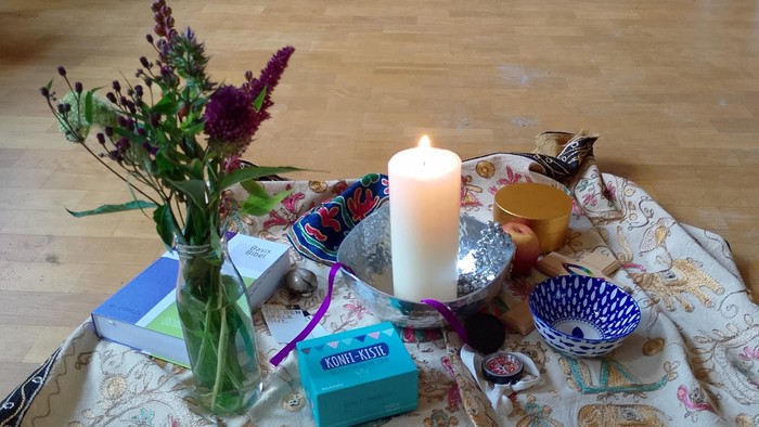 Konfirmandenunterricht