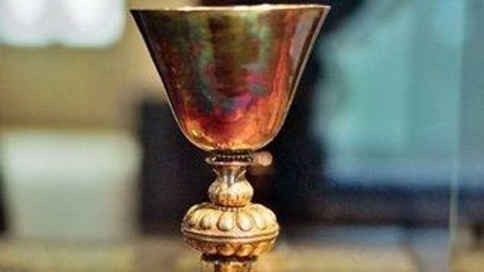 Kelch Abendmahl