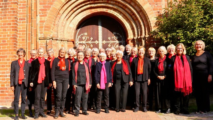 Cantus Blankenese