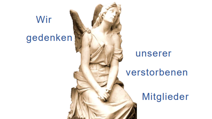 Gemeinsame Gedenkfeier der Neureuter Kultureine am 26.11.2023, 17:00 Uhr in der Hauptfriedhof Neureut