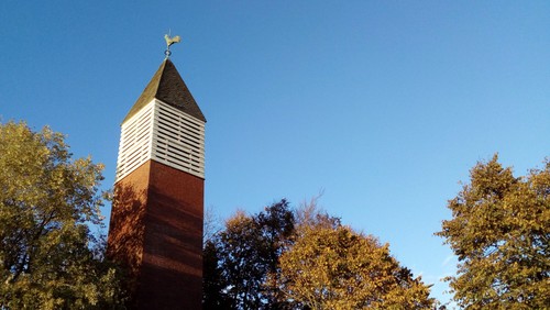 Gottesdienst in der Bugenhagenkirche