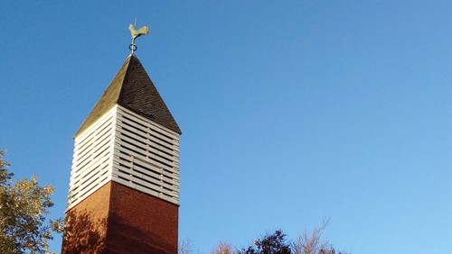 Gottesdienst in der Bugenhagenkirche