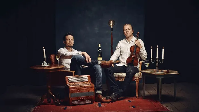 Tophøj-Barslund Duo