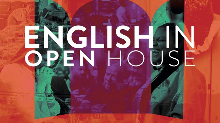 Promotional poster for 