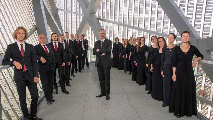 Vocal Concert Dresden