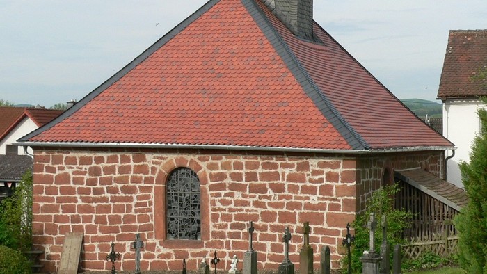 Kirche Todenhausen