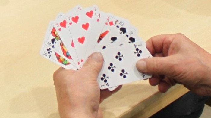 Spieleabend