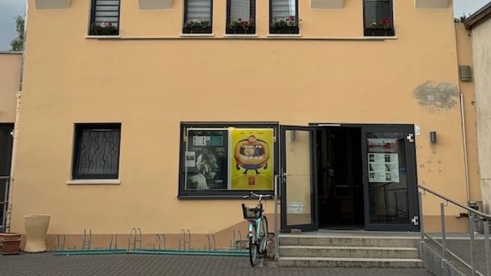 Kino