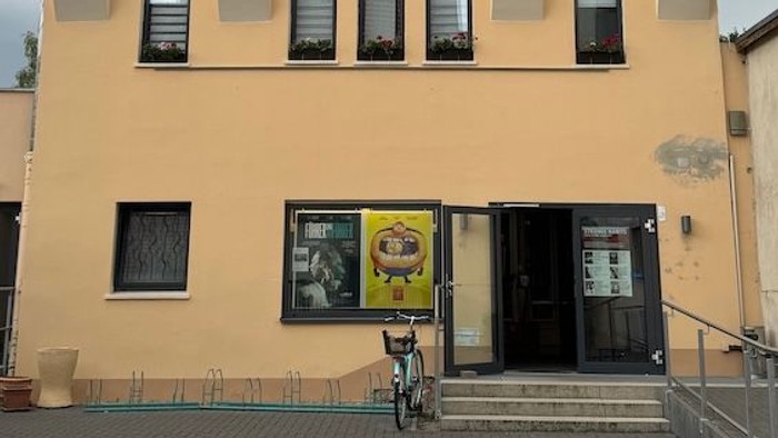 Kino