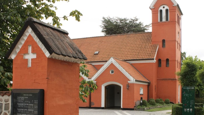 Rødovre-kirke2