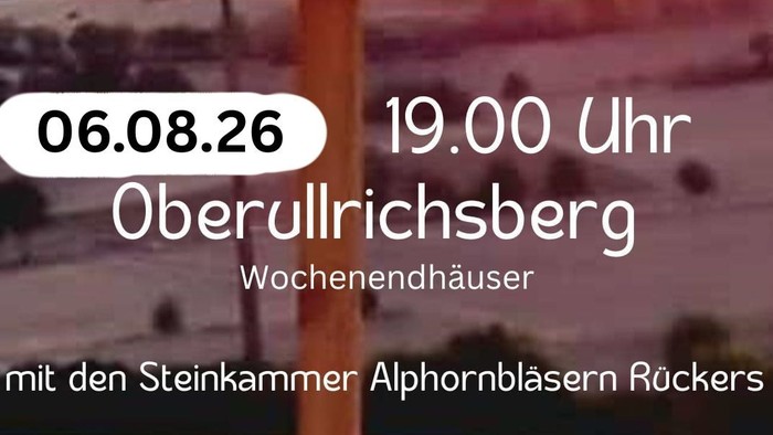 Abendmesse am Fest Verklärung des Herrn