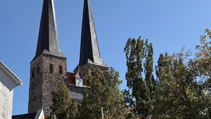 Kirche