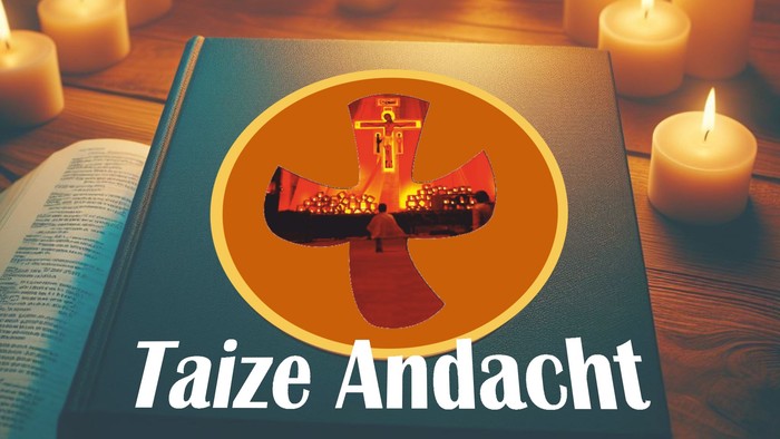 Kath. Kirche Stella Maris, Heringsdorf lädt zum Taize Andacht am 8. Februar 2024 um 16:30 Uhr ein