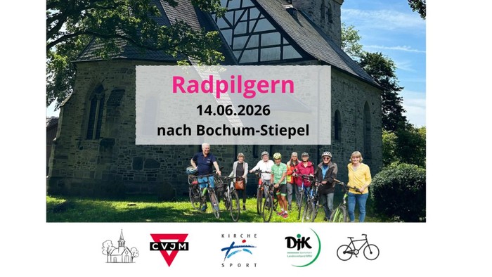Radpilgern 2026