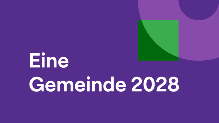 Eine Gemeinde 2028