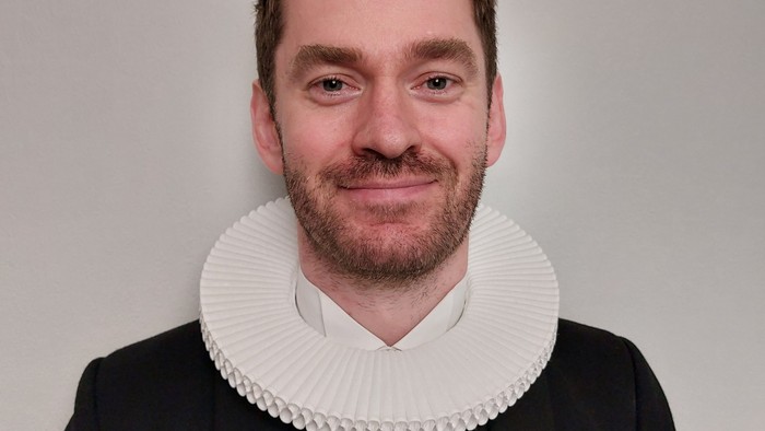 Jakob Monberg Hansen