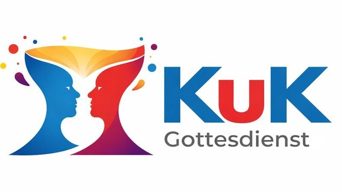 KuK Logo Längsformat