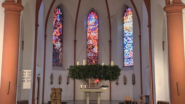 Advent