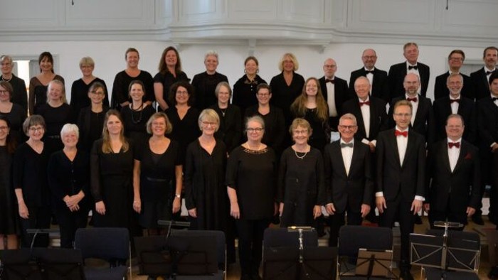 Filharmonisk Kor Fyn