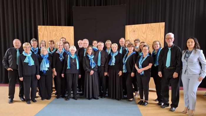 Lichtenrader Chor