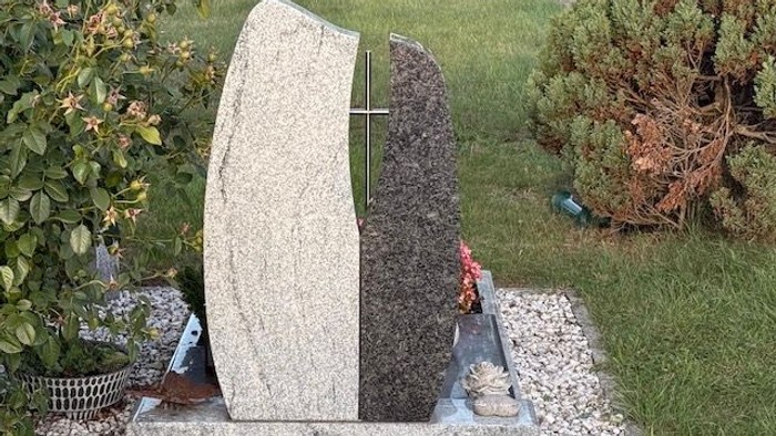 Gräbersegnung
