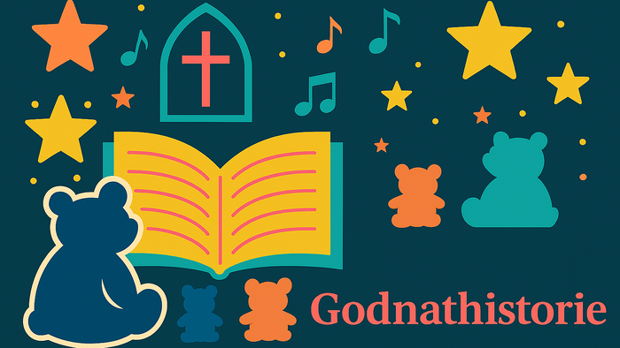 Godnathistorie