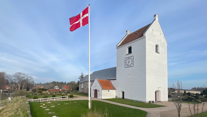 Tornby Kirke