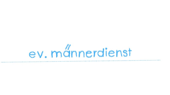 Logo Männerdienst 
