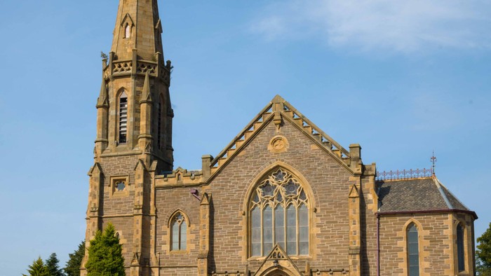 Photo of Lochee centre